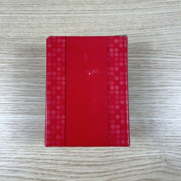 2009 Hallmark Disney Tinkerbell Holiday Ornament Collectible NEW - Picture 2 of 2